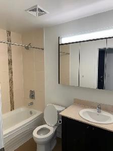 1 Bedroom Condo at Square one for rent - Photo 3
