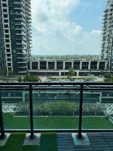 1 Bedroom Condo at Square one for rent - Photo 9
