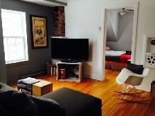 Vieux Nord Sherbrooke - Photo 2
