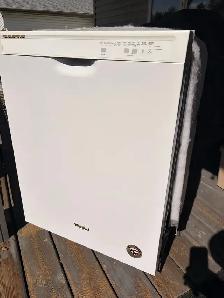 Whirlpool Dishwasher