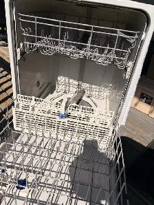 Whirlpool Dishwasher - Photo 5