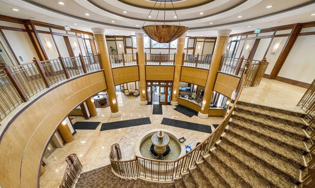 2 Bed/2 Bath Condo for Lease on Yonge and Sheppard, North York!