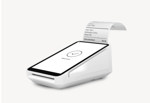 Square Terminal