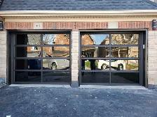 CHAMBERLAIN BUILT-IN CAMERA GARAGE DOOR OPENER INSTALLED - Photo 2