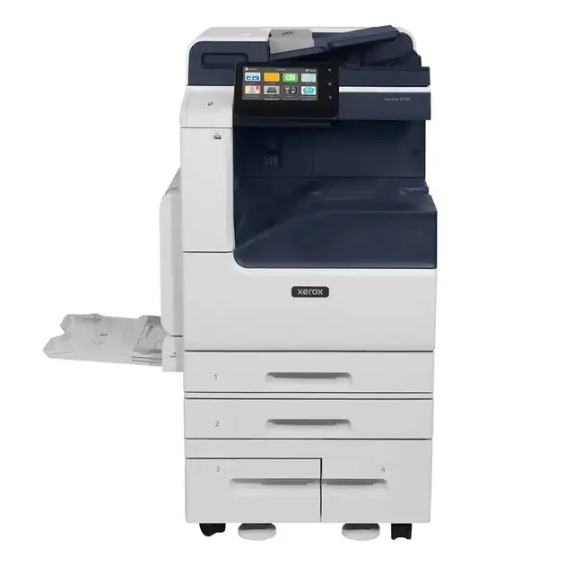 The Exceptional Opportunity to Buy Xerox Printer-Limited Stock!,