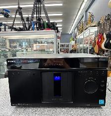 Sony BDP-CX960 400 Blueray Disc player - Photo 2