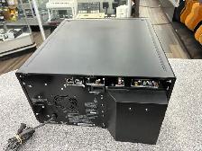 Sony BDP-CX960 400 Blueray Disc player - Photo 3