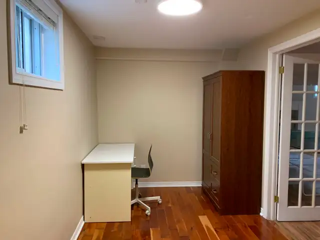 Room rental for UTM female student