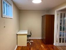 Room rental for UTM female student