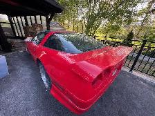 1996 corvette for sale