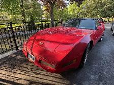 1996 corvette for sale - Photo 3