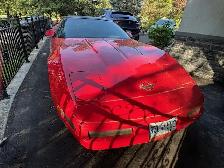 1996 corvette for sale - Photo 4