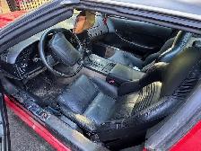 1996 corvette for sale - Photo 5