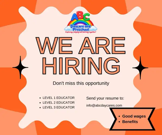 Early Childhood Educator