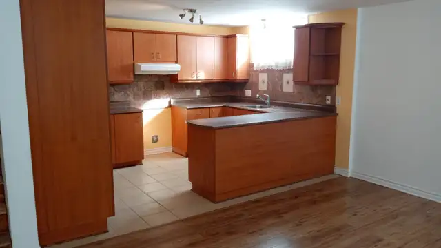 Appartement à louer 3 1/2 LAVAL 1780 30e Rue, Laval, QC