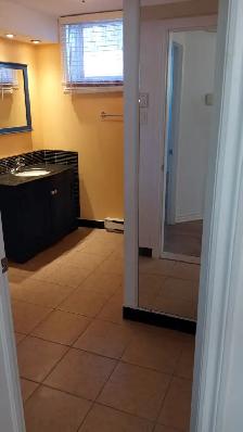 Appartement à louer 3 1/2 LAVAL 1780 30e Rue, Laval, QC - Photo 10