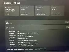 Dell Inspiron 15 3530-i7 | 16GB RAM | 1TB SD | Touch screen - Photo 6