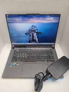 Asus ROG i7 G614J RTX 4070 8GB 1TB SSD 16GB Ram