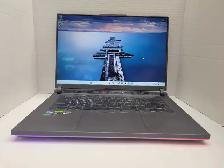 Asus ROG i7 G614J RTX 4070 8GB 1TB SSD 16GB Ram - Photo 2