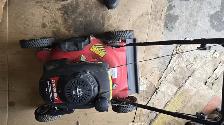 Lawnmower $250 Honda GCV 160 Troy Built - Photo 6