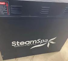 SteamSpa S1050 Shower Generator & Digital Control Panel - Photo 2