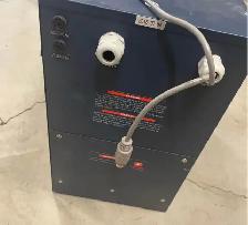 SteamSpa S1050 Shower Generator & Digital Control Panel - Photo 4