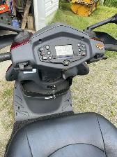 Triporteur de marque Monarch Royale  3 - Photo 3