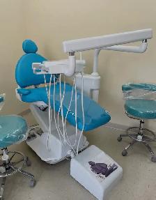 Dental Supplier and Dental Office Reupholstery