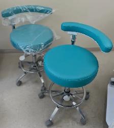 Dental Supplier and Dental Office Reupholstery - Photo 2