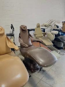Dental Supplier and Dental Office Reupholstery - Photo 4