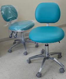 Dental Supplier and Dental Office Reupholstery - Photo 6