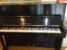 Great condition Yamaha U1, U3 pianos for sale - Photo 2