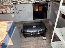 1986 BA850 BonAir tent trailer - Photo 4