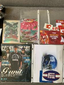 Collectibles, memorabilia & jewelry - Photo 3