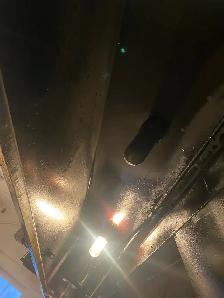 Certified Kitchen services hood and exhaust Cleaning $400 - Photo 3