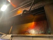 Certified Kitchen services hood and exhaust Cleaning $400 - Photo 7