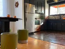 FURNISHED & ALL INCLUSIVE _ Unit in a TRIPLEX - Photo 5