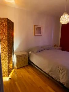 FURNISHED & ALL INCLUSIVE _ Unit in a TRIPLEX - Photo 10
