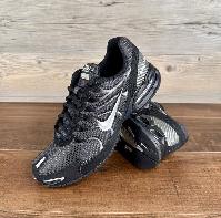 Nike Air Max Torch 4 Anthracite Metallic Silver 《 Mens 12 US 》