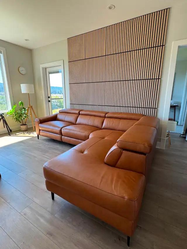 # Furniture Bundle - Sectional, Murphy Bed, Bed & Matress
