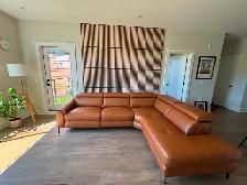 # Furniture Bundle - Sectional, Murphy Bed, Bed & Matress - Photo 2