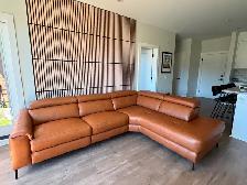 # Furniture Bundle - Sectional, Murphy Bed, Bed & Matress - Photo 3
