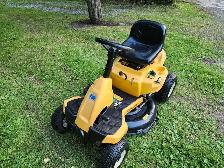 Cub Cadet 30' Mini Rider - Photo 2