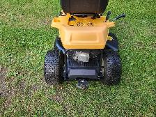 Cub Cadet 30' Mini Rider - Photo 4