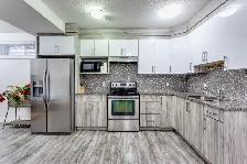Skyview Northeast near Airport like new 2 Bed Legal Basement