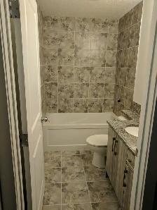 Skyview Northeast near Airport like new 2 Bed Legal Basement - Photo 7