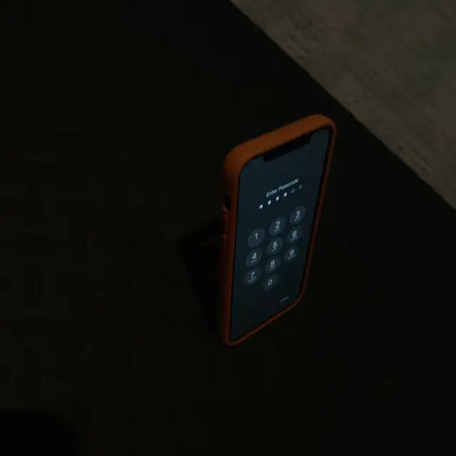 iPhone 12 Pro 128