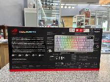 ASUS ROG Azoth Gaming Keyboard - Photo 2
