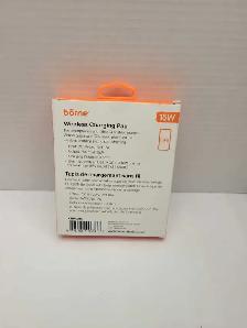 Borne Wireless Charging Pad 15W NEW - Photo 2