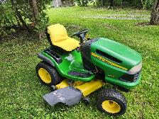 John Deere LA 155C - Photo 2